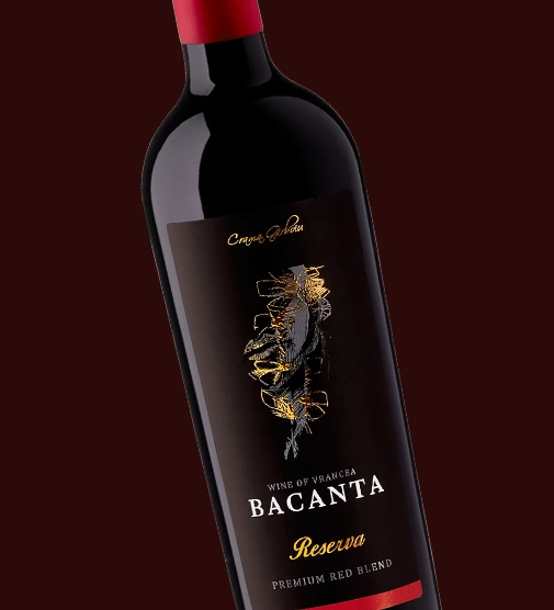 Bacanta Reserva